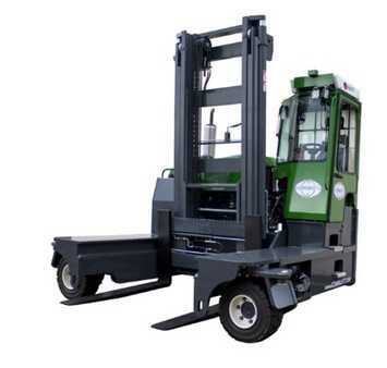 Čtyřcestný vysokozdvižný vozík 2025  Combilift C6000E (1)