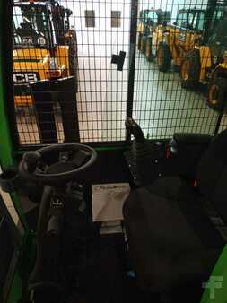 Boční vysokozdvižný vozík 2024  Combilift C6000 4WSL (11)