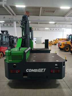 Carrelli elevatori laterali 2024  Combilift C6000 4WSL (2)