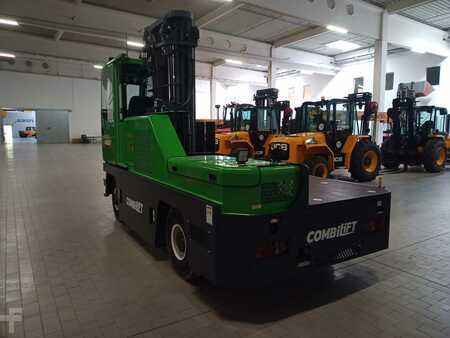 Oldalvillás 2024  Combilift C6000 4WSL (3)