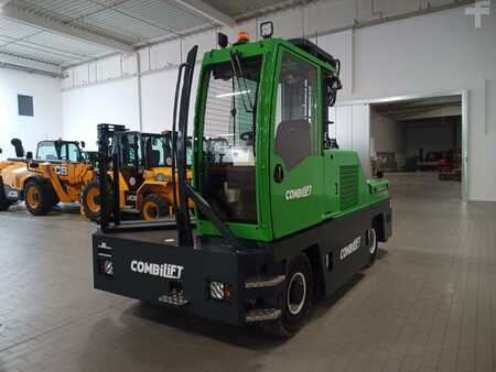 Oldalvillás 2024  Combilift C6000 4WSL (5)