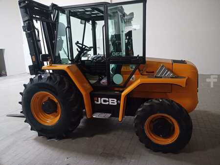 JCB 930-4