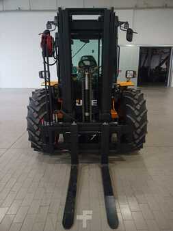 Terénní vysokozdvižný vozík 2024  JCB JCB 940-4 (11)