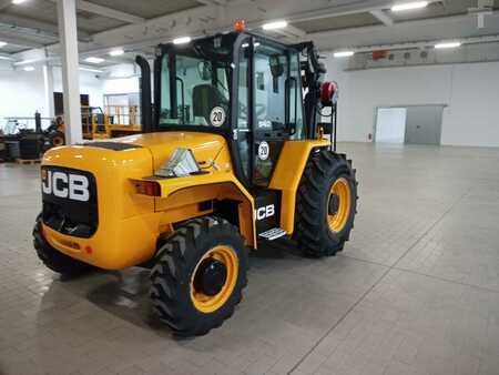 Terénní vysokozdvižný vozík 2024  JCB JCB 940-4 (14)