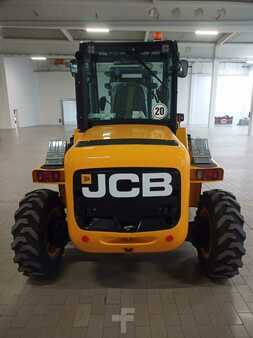 Terénní vysokozdvižný vozík 2024  JCB JCB 940-4 (15)