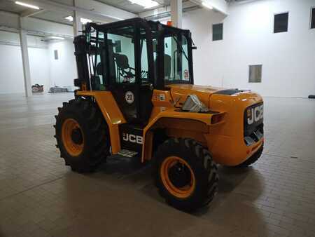 Terénní vysokozdvižný vozík 2024  JCB JCB 940-4 (16)