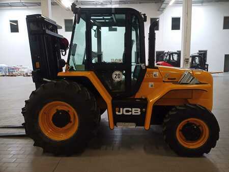 Terénní vysokozdvižný vozík 2024  JCB JCB 940-4 (17)