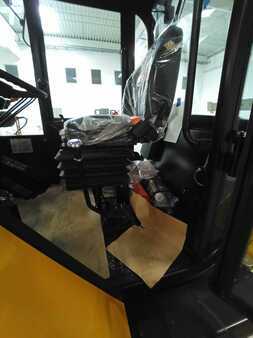 Terénní vysokozdvižný vozík 2024  JCB JCB 940-4 (19)