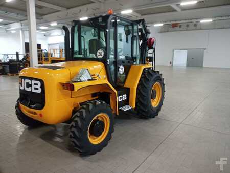 JCB JCB 940-4