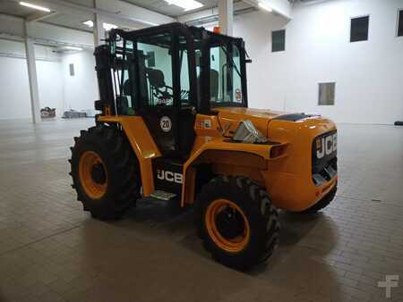 JCB JCB 940-4