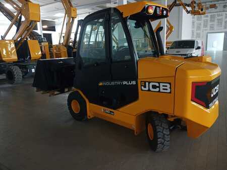 Ostatní 2024  JCB JCB TLT 30-19D (3)