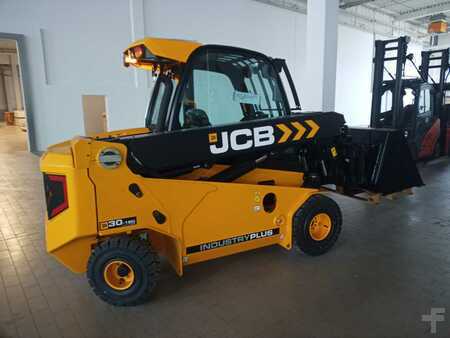 Ostatní 2024  JCB JCB TLT 30-19D (5)