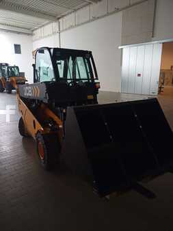 JCB JCB TLT 30-19D