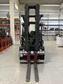 Dieselstapler 2024  Linde H50/600 5,0T (EU5) (7)