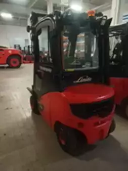 Dieselstapler 2024  Linde H20D(EU5) (2)