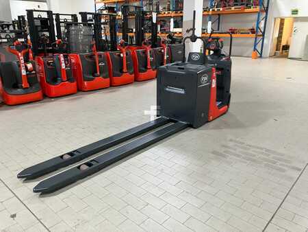 Horisontal ordreplukker 2024  Linde N20 (1)