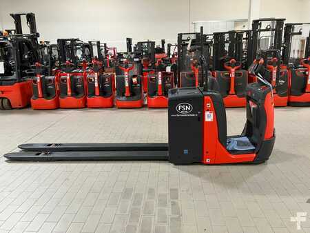 Horisontal ordreplukker 2024  Linde N20 (2)