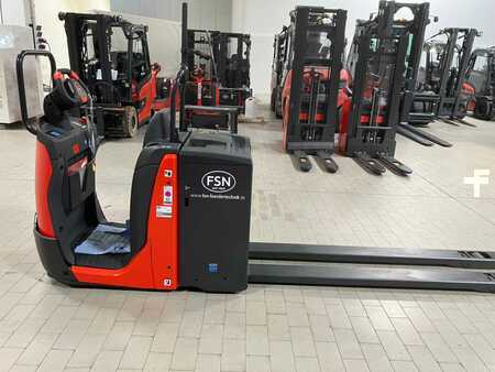 Horisontal ordreplukker 2024  Linde N20 (6)