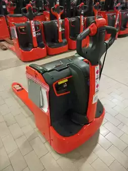Niederhubwagen 2025  Linde T 20 (1)