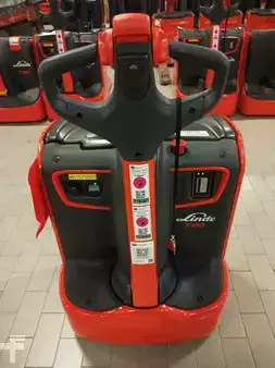 Niederhubwagen 2025  Linde T 20 (3)