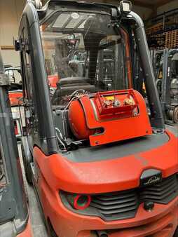 Treibgasstapler 2020  Linde H30T (EU5) (3)