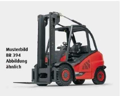 Chariots élévateurs diesel 2020  Linde H40D (1)