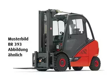 Dieselstapler 2019  Linde H30D(3B) (1)