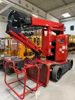 Sonstige 2021  Haulotte HA12CJ+ (1)