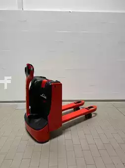 Niederhubwagen 2021  Linde T16 (3)