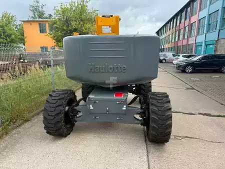 Other 2020  Haulotte HA20 RTJ PRO (1)