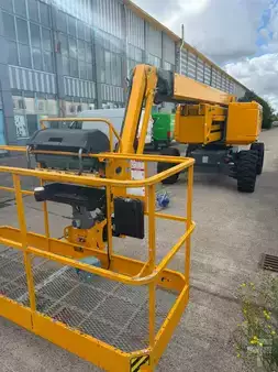 Other 2020  Haulotte HA20 RTJ PRO (2)