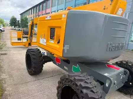Other 2020  Haulotte HA20 RTJ PRO (3)