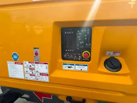 Other 2020  Haulotte HA20 RTJ PRO (4)