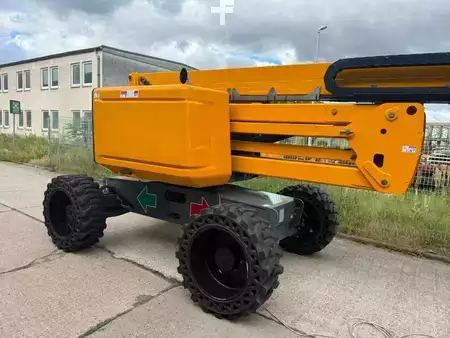 Other 2020  Haulotte HA20 RTJ PRO (5)
