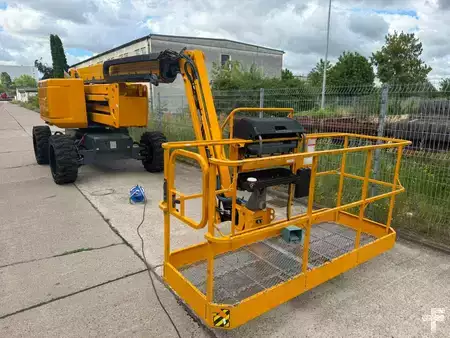 Other 2020  Haulotte HA20 RTJ PRO (7)