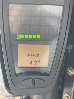 Dieselstapler 2017 Linde H30D-02 (2)