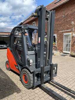 Diesel Forklifts 2017  Linde H30D-02 (4)