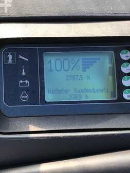 Fahrerstandstapler 2016 Linde T20SP (3)