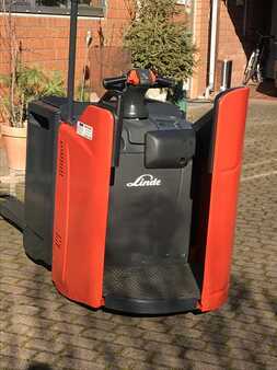 Fahrerstandstapler 2016 Linde T20SP (4)