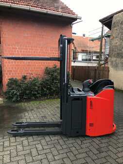 Fahrerstandstapler 2017 Linde D12 HP SP (2)