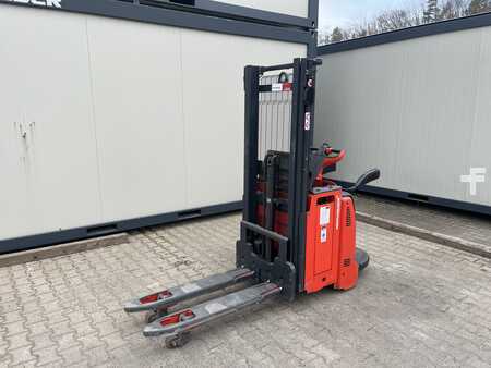 Ruční vysokozdvižný vozík 2021 Linde D12AP (3)