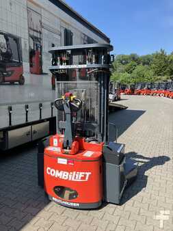 Carretilla de 4 vías 2023  Combilift WR4 (1)