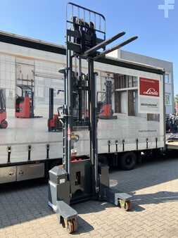 Négyutas targonca 2023  Combilift WR4 (6)