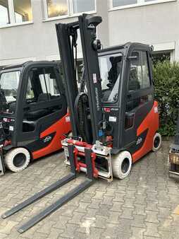 Elektro 4 Rad 2023  Linde EG20PH-02 (1)