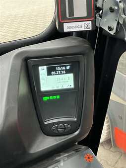 Elektro 4 Rad 2023  Linde EG20PH-02 (4)