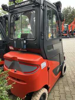 Elektro 4 Rad 2023  Linde EG20PH-02 (5)