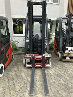 Elektro 4 Rad 2023  Linde EG20PH-02 (6)
