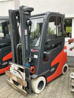 Elektro 4 Rad 2023  Linde EG20PH-02 (1)