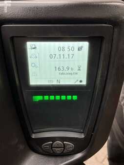Elektro 4 Rad 2023  Linde EG20PH-02 (4)