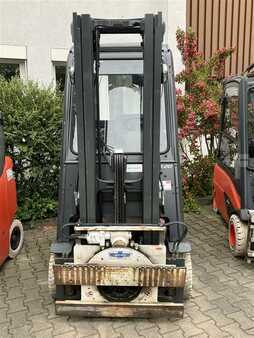 Elektro 4 Rad 2023  Linde EG20PH-02 (6)